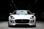 Jaguar C-X16 Concept 2011 года